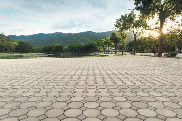 Best Commercial Driveway Pavers  in Preston Heights, IL