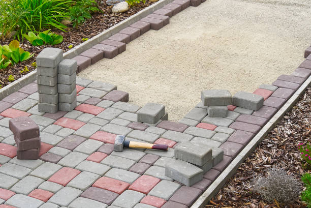 Best Driveway Repair Near Me  in Preston Heights, IL