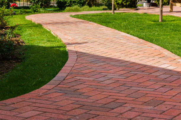 Reasons to Select Us for Your Driveway Paving Requirements in Preston Heights, IL